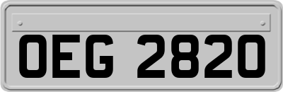 OEG2820