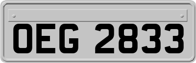 OEG2833