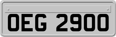 OEG2900