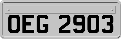 OEG2903