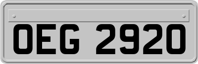 OEG2920