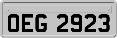 OEG2923