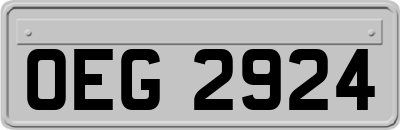 OEG2924