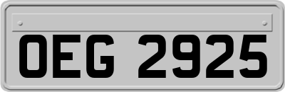 OEG2925