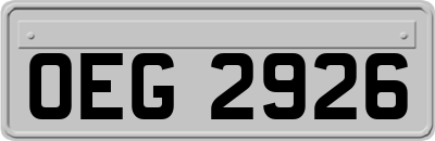 OEG2926