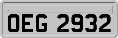 OEG2932