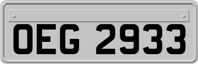 OEG2933