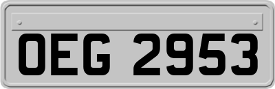 OEG2953