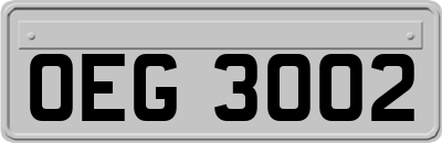 OEG3002