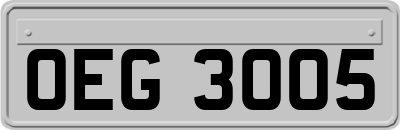 OEG3005