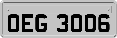OEG3006