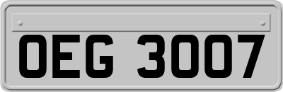 OEG3007