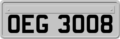 OEG3008