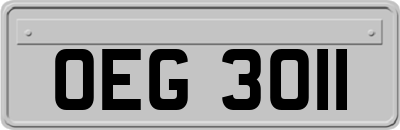 OEG3011