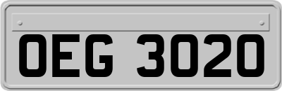 OEG3020