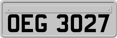 OEG3027