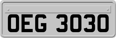 OEG3030