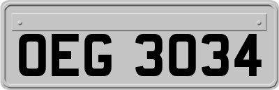 OEG3034