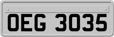 OEG3035