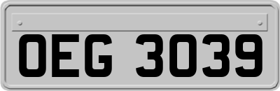 OEG3039