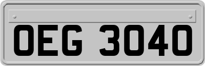 OEG3040