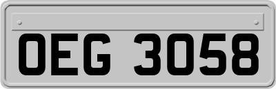 OEG3058