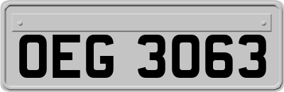 OEG3063