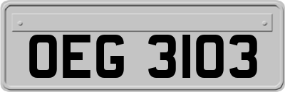 OEG3103