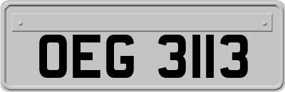 OEG3113
