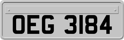 OEG3184