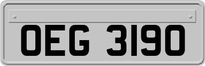 OEG3190
