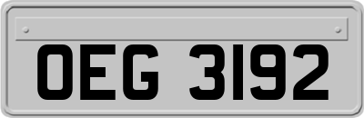 OEG3192