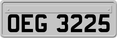 OEG3225
