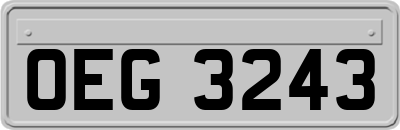 OEG3243