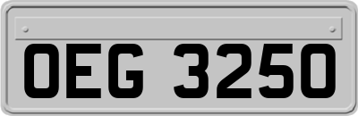 OEG3250