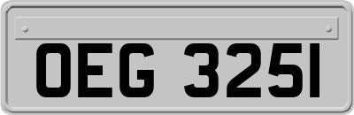 OEG3251