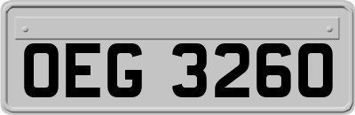 OEG3260
