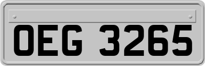 OEG3265