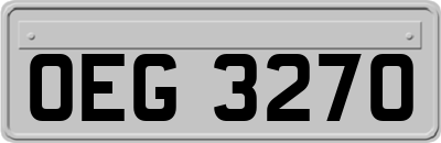 OEG3270