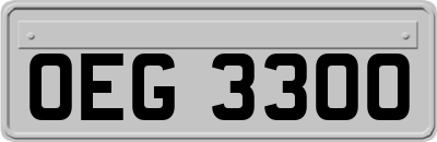 OEG3300