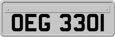 OEG3301