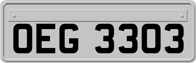 OEG3303