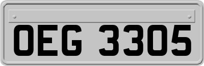 OEG3305