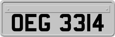 OEG3314