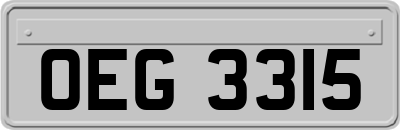 OEG3315