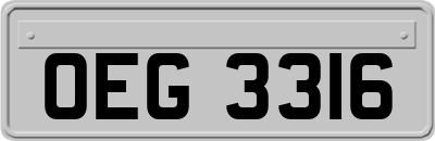OEG3316