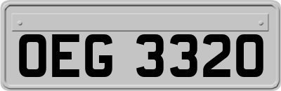 OEG3320