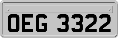 OEG3322