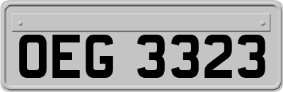 OEG3323
