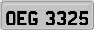 OEG3325